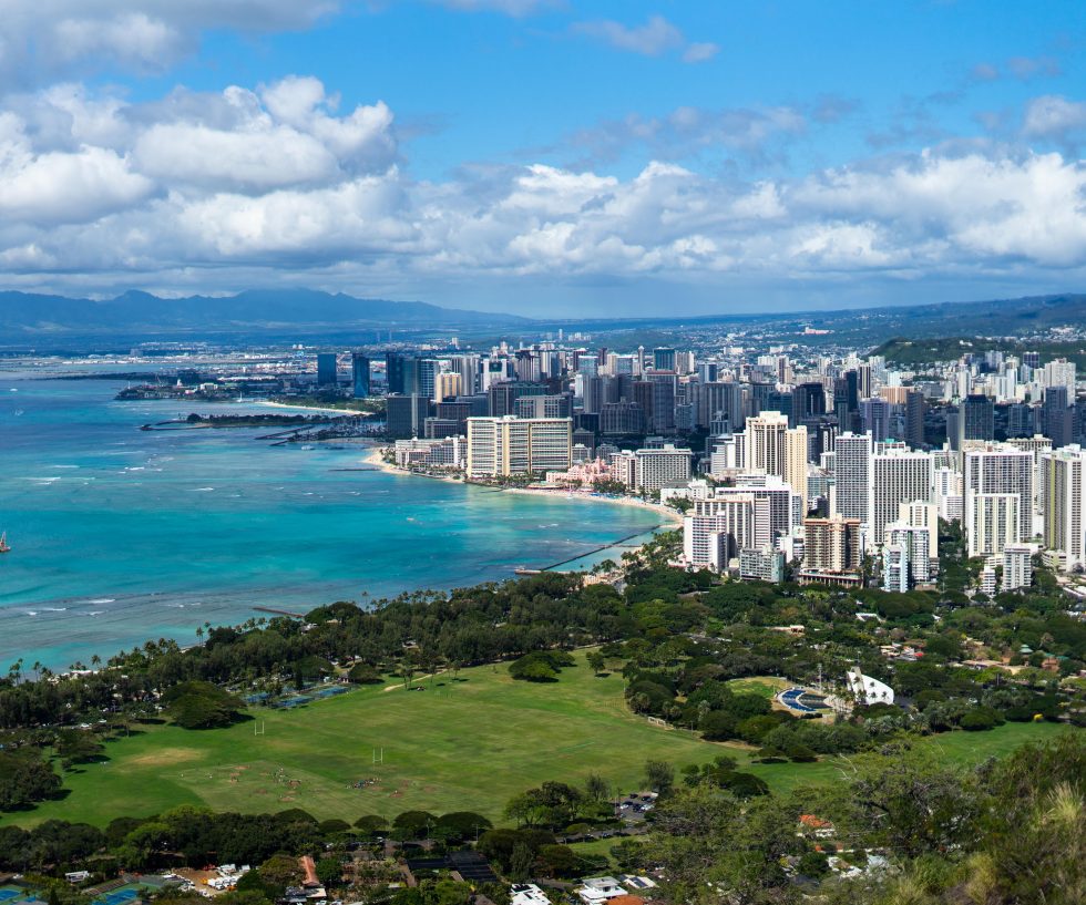 Island Time, No Parking Time: Your Guide to 24/7 Parking in Hawaii